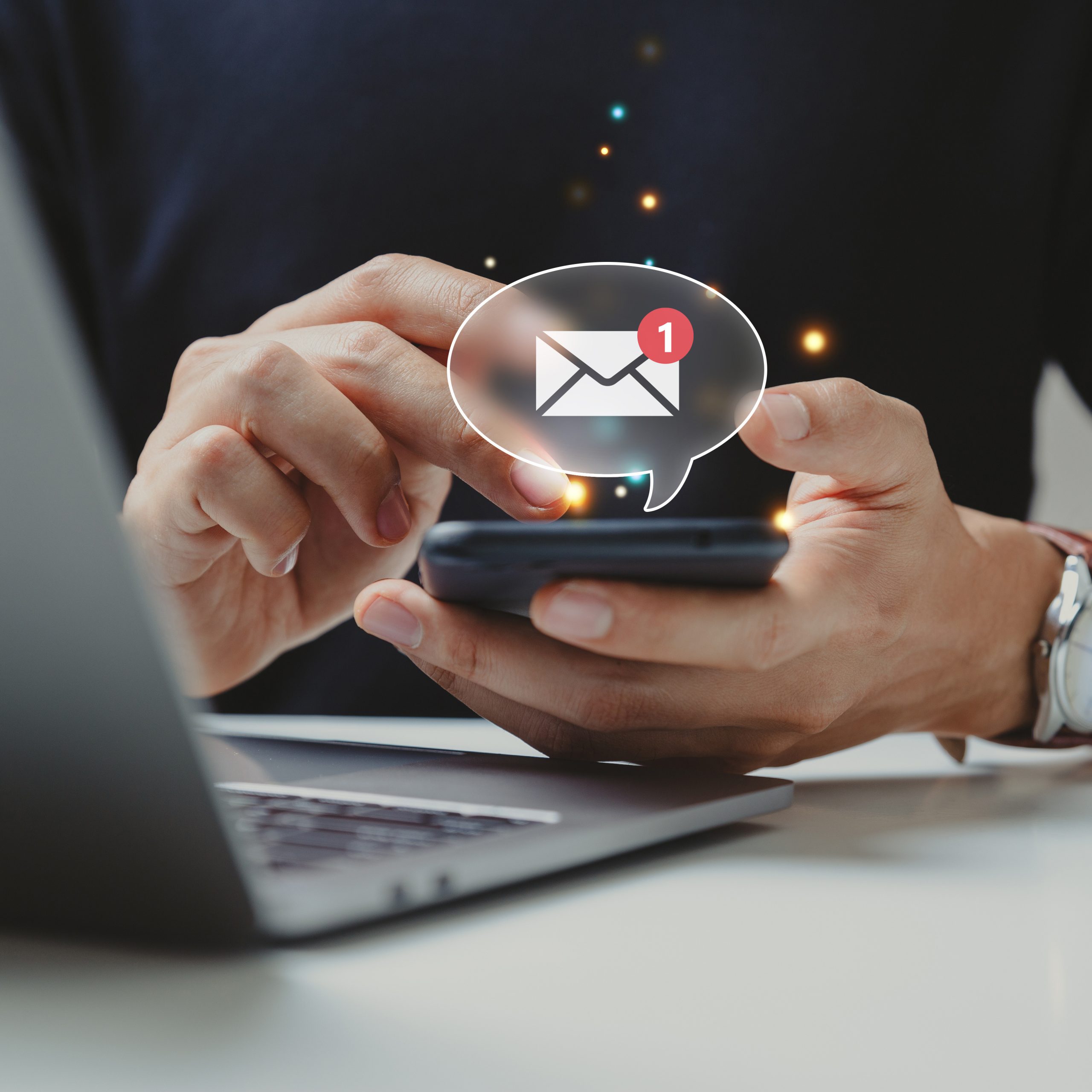 3 Types of Emails Your Business Should Be Sending