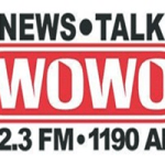 WOWO-AM
