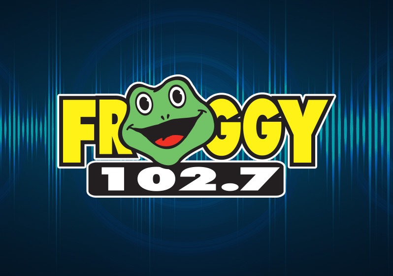 Froggy 102.7