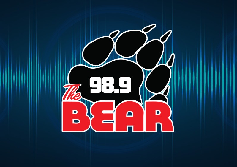 98.9 The Bear