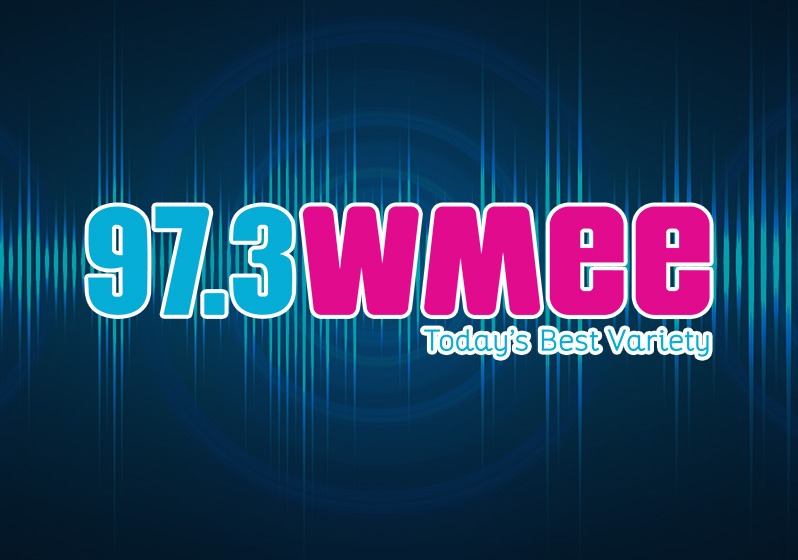 97.3 WMEE