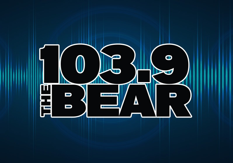 103.9 The Bear