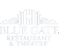 BlueGateTheatreLogoWhite