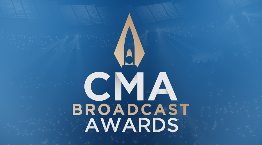 CMA Nominated Personality of the Year-Brittney Baily