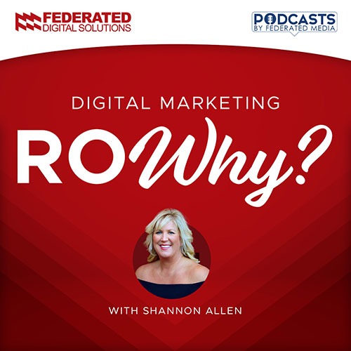 DigitalMarketingROWhyPodcast500